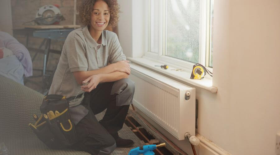 Professional expert plumbing services in Fe Warren Afb, WY